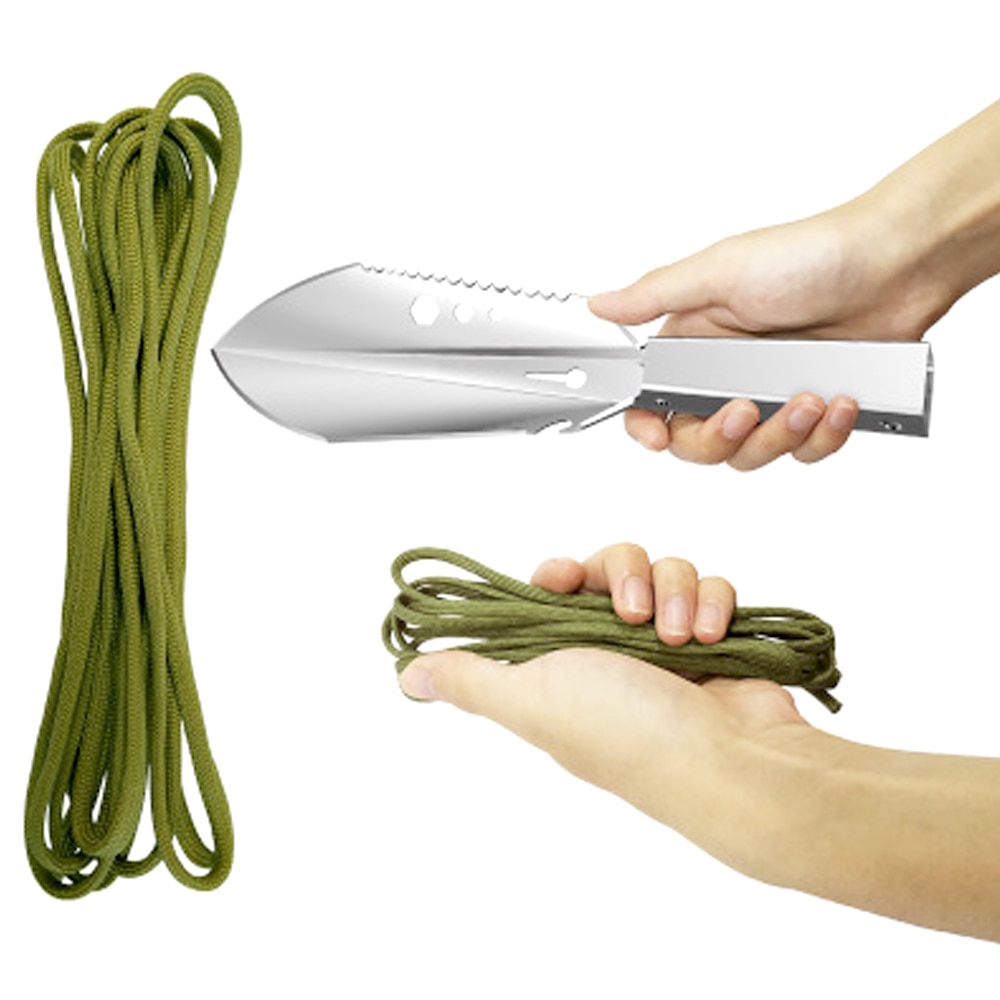 Garden Shovel Multipurpose Material