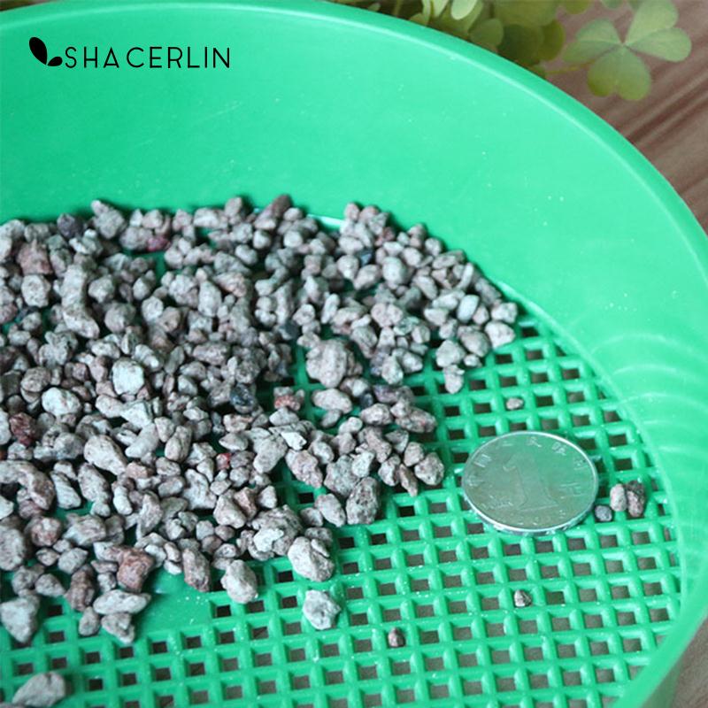 Garden Sieve Plastic Gardening Tool Garden Sieve Plastic Gardening Tool