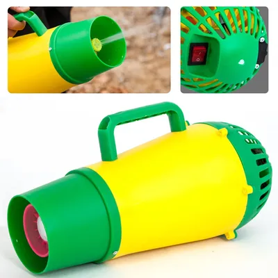 Garden Sprayer Handheld Electric Device Garden Sprayer Handheld Electric Device