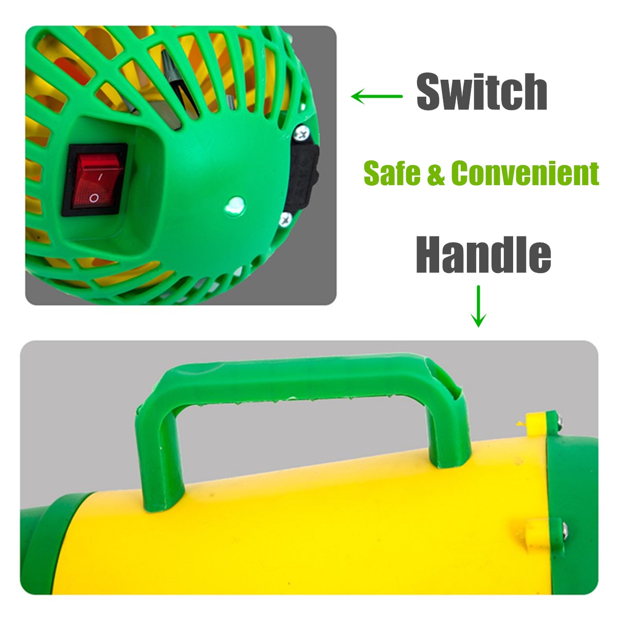 Garden Sprayer Handheld Electric Device Garden Sprayer Handheld Electric Device