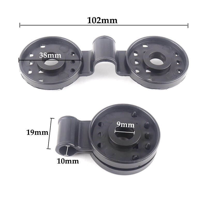 Garden Sunshade Net Clips (50 pcs) Garden Sunshade Net Clips (50 pcs)