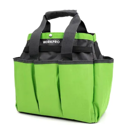Garden Tool Bag Portable Organizer Garden Tool Bag Portable Organizer