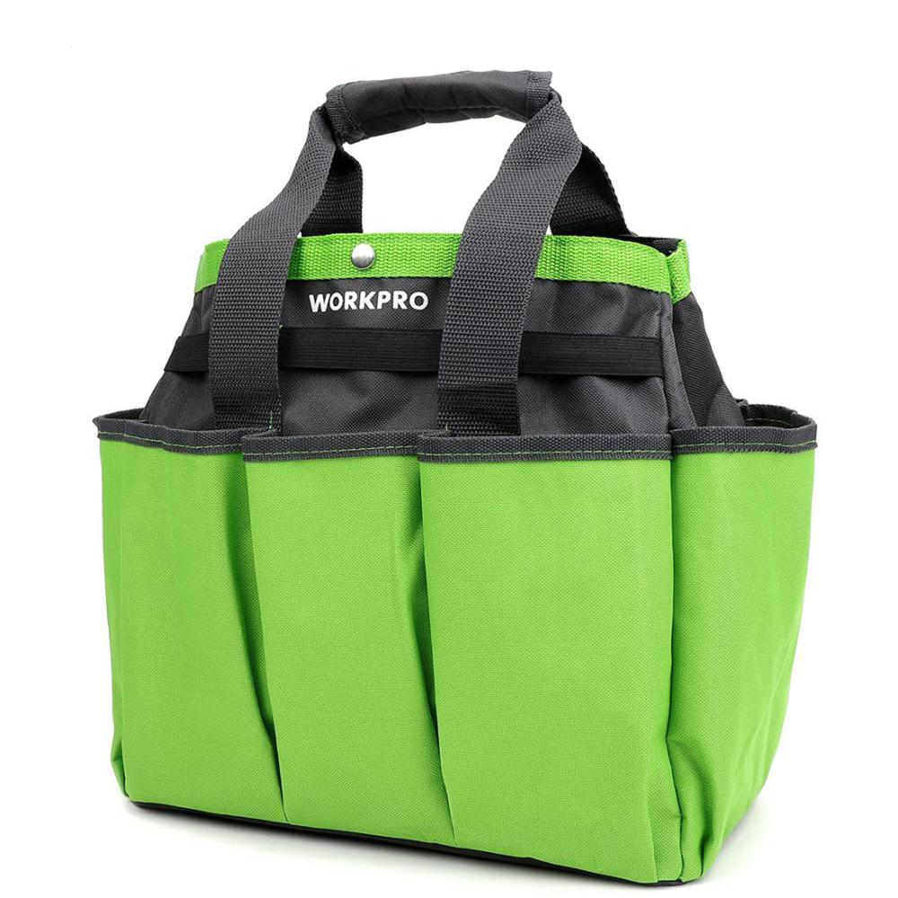 Garden Tool Bag Portable Organizer Garden Tool Bag Portable Organizer