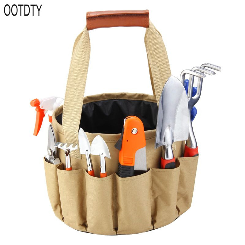 Garden Tool Kit (10Pcs Set)