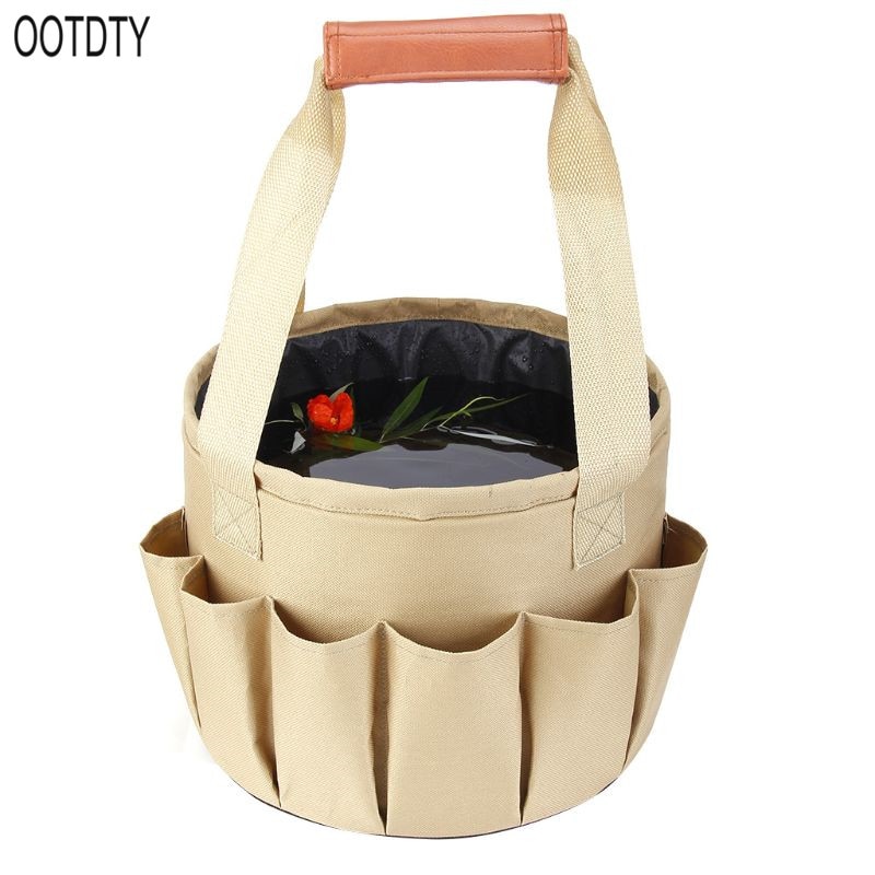 Garden Tool Kit (10Pcs Set)