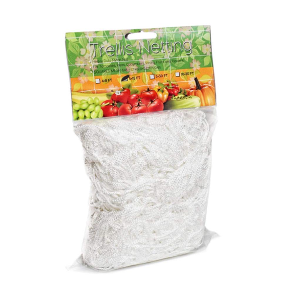 Garden Trellis Netting Fabric Net Garden Trellis Netting Fabric Net