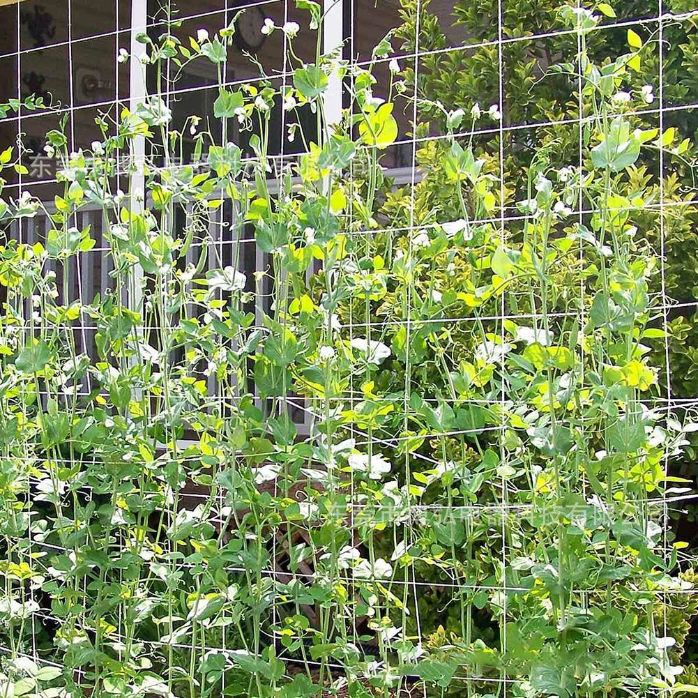 Garden Trellis Netting Fabric Net Garden Trellis Netting Fabric Net