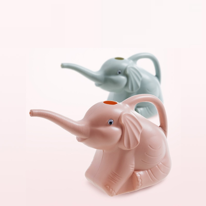 Garden Watering Can Elephant Shape Garden Watering Can Elephant Shape