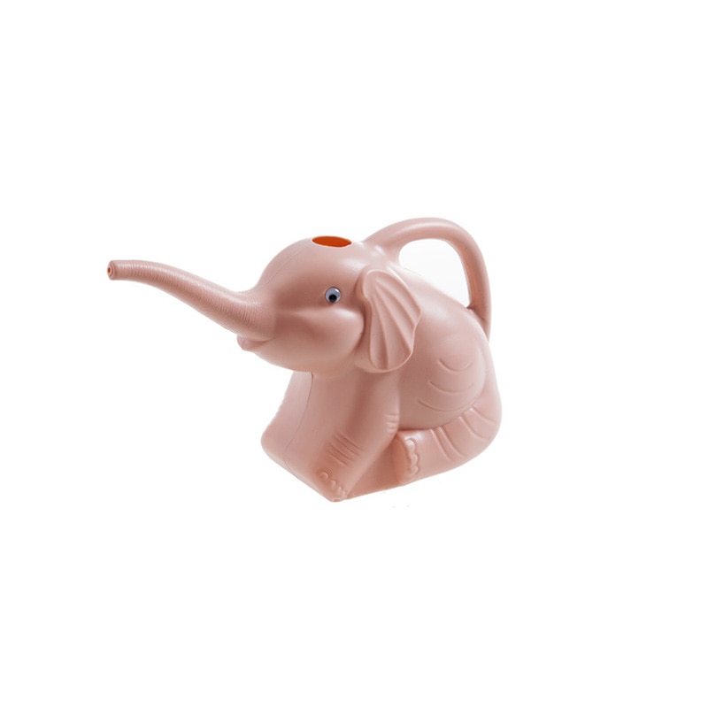 Garden Watering Can Elephant Shape Garden Watering Can Elephant Shape