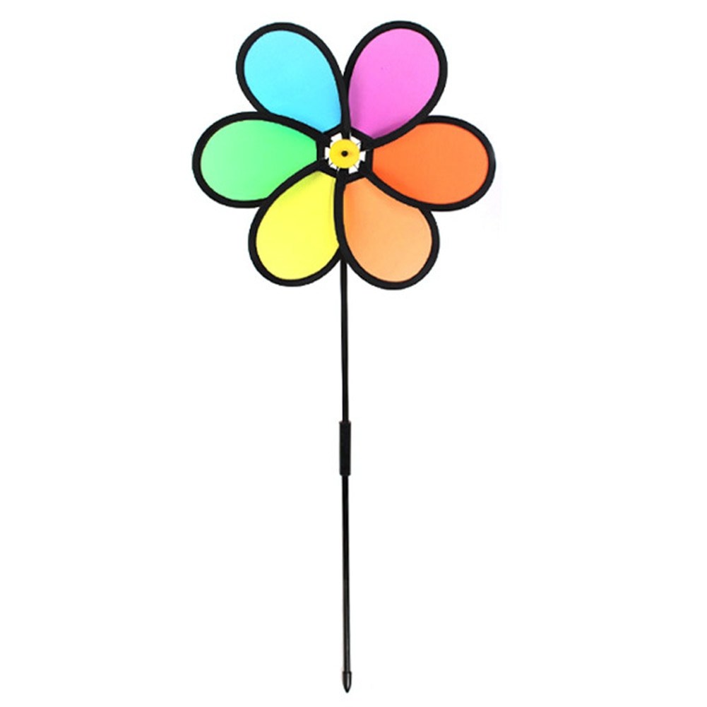 Garden Wind Spinner Outdoor Decor Garden Wind Spinner Outdoor Decor