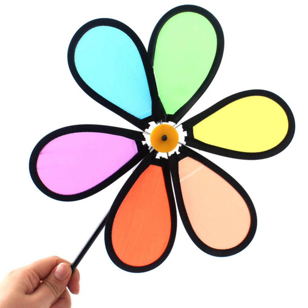 Garden Wind Spinner Outdoor Decor Garden Wind Spinner Outdoor Decor