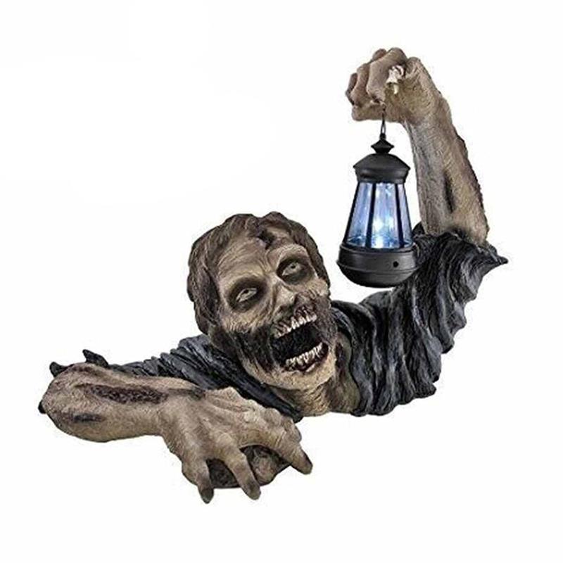 Garden Zombie Halloween Decoration Garden Zombie Halloween Decoration
