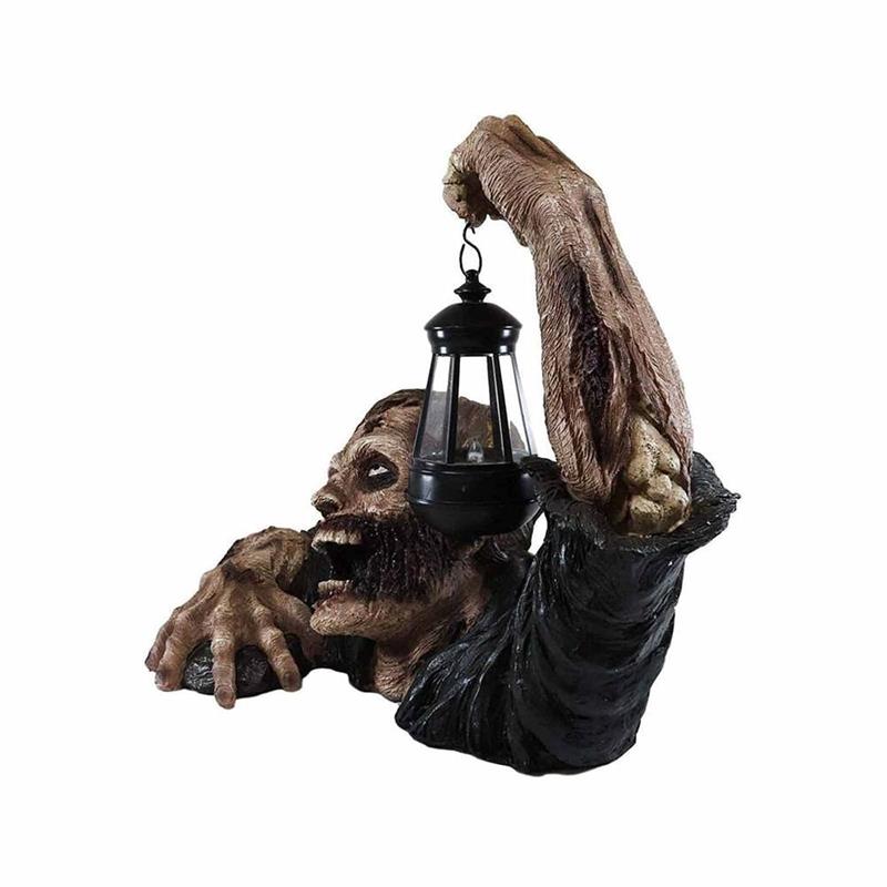 Garden Zombie Halloween Decoration Garden Zombie Halloween Decoration