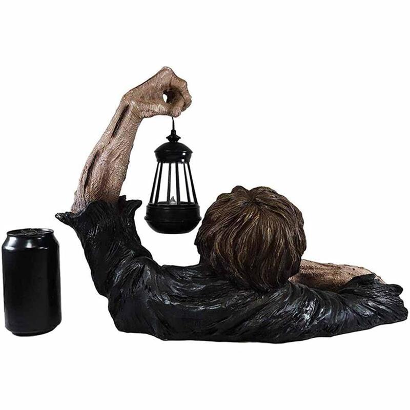 Garden Zombie Halloween Decoration Garden Zombie Halloween Decoration