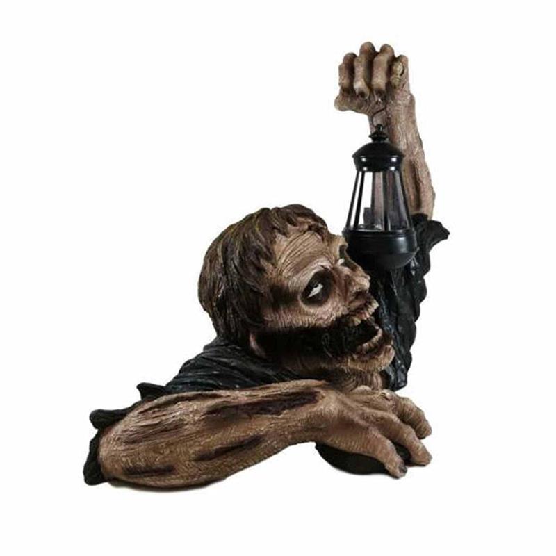 Garden Zombie Halloween Decoration Garden Zombie Halloween Decoration