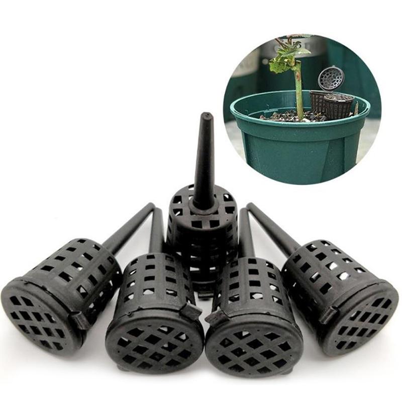 Gardening Fertilizer Baskets (50pcs) Gardening Fertilizer Baskets (50pcs)