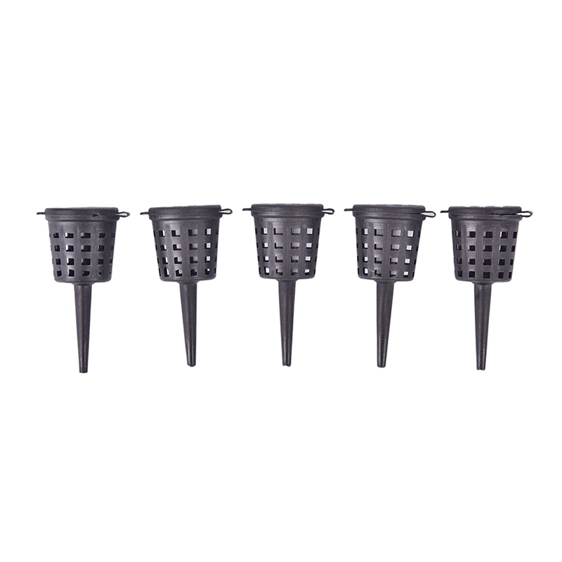 Gardening Fertilizer Baskets (50pcs)