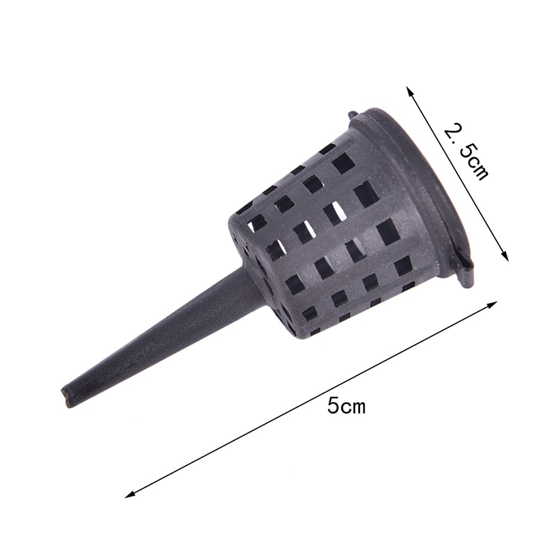 Gardening Fertilizer Baskets (50pcs)