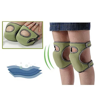 Gardening Knee Pad Thickened Pad Gardening Knee Pad Thickened Pad