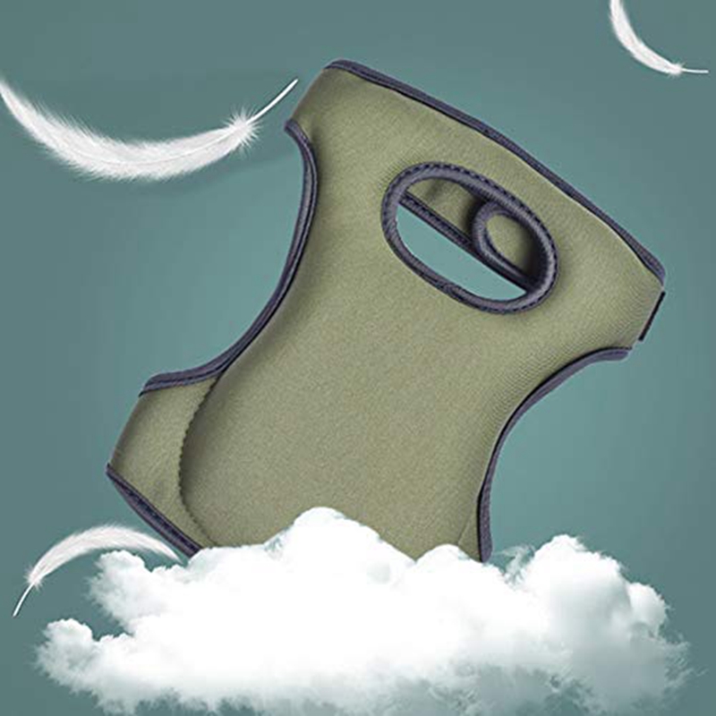 Gardening Knee Pad Thickened Pad Gardening Knee Pad Thickened Pad