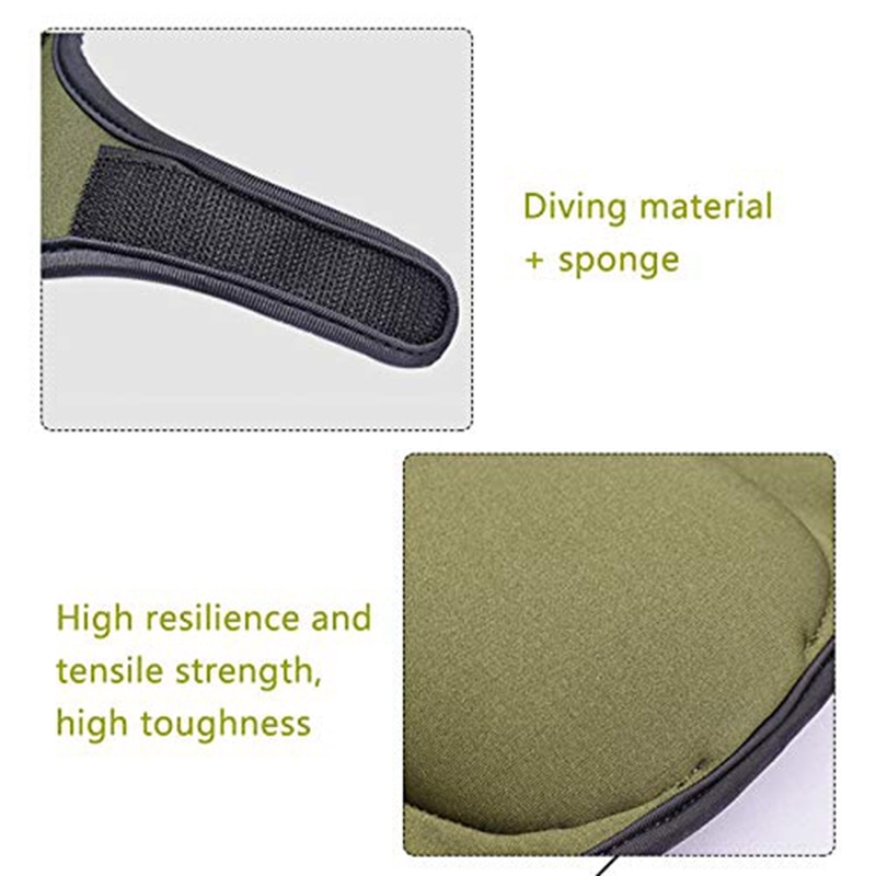 Gardening Knee Pad Thickened Pad Gardening Knee Pad Thickened Pad