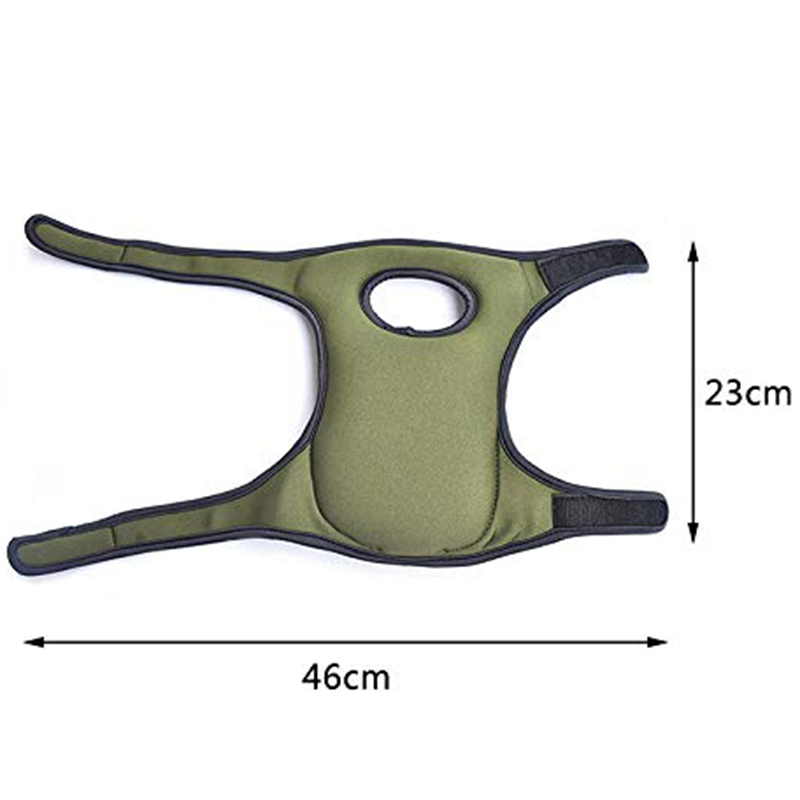 Gardening Knee Pad Thickened Pad Gardening Knee Pad Thickened Pad