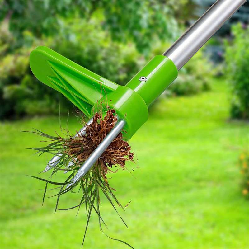 Gardening Long Handle Weed Puller