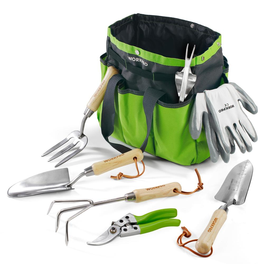 Gardening Set Planting Tools (7Pcs)