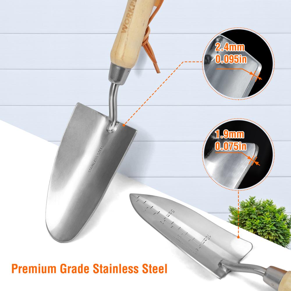 Gardening Set Planting Tools (7Pcs) Gardening Set Planting Tools (7Pcs)
