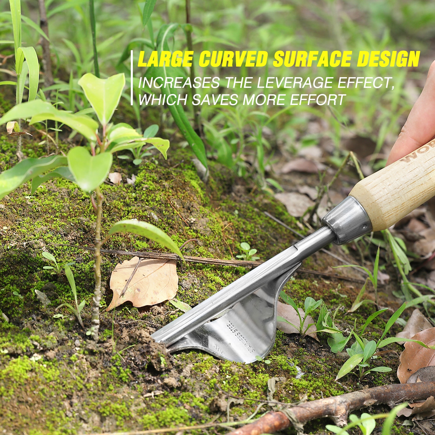 Gardening Set Planting Tools (7Pcs) Gardening Set Planting Tools (7Pcs)