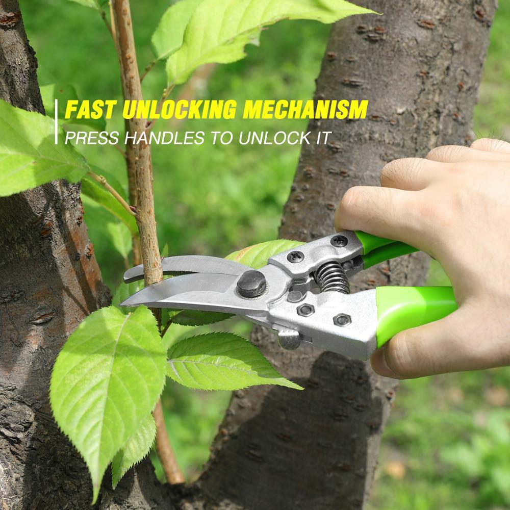 Gardening Set Planting Tools (7Pcs) Gardening Set Planting Tools (7Pcs)