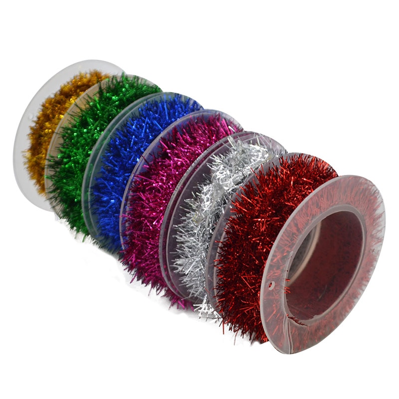 Garland Tinsel 2M Party Decoration