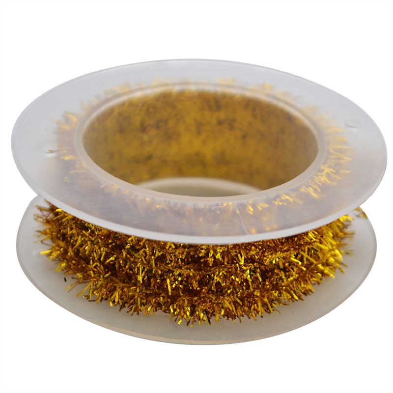Garland Tinsel 2M Party Decoration