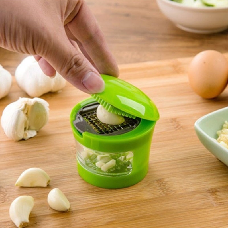 Garlic Crusher Garlic Press Garlic Crusher Garlic Press