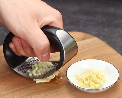 Garlic Cutter Kitchen Tool Garlic Cutter Kitchen Tool