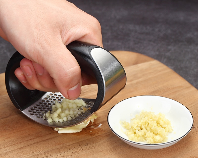 Garlic Cutter Kitchen Tool Garlic Cutter Kitchen Tool
