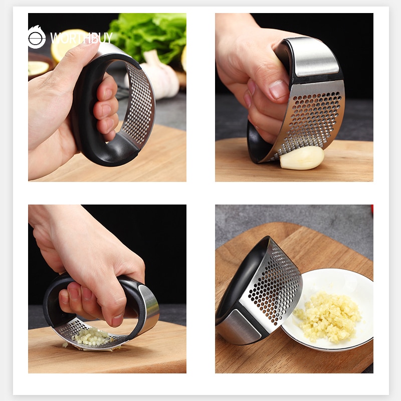 Garlic Cutter Kitchen Tool Garlic Cutter Kitchen Tool