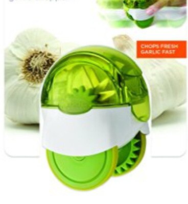 Garlic Grater Mini Portable Chopper Garlic Grater Mini Portable Chopper