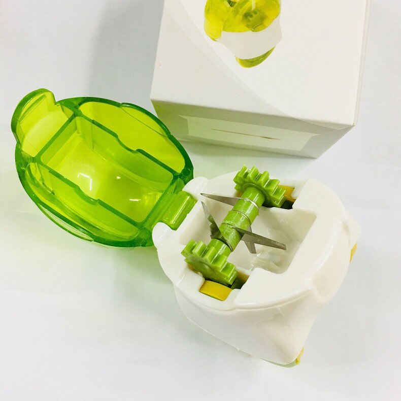 Garlic Grater Mini Portable Chopper Garlic Grater Mini Portable Chopper