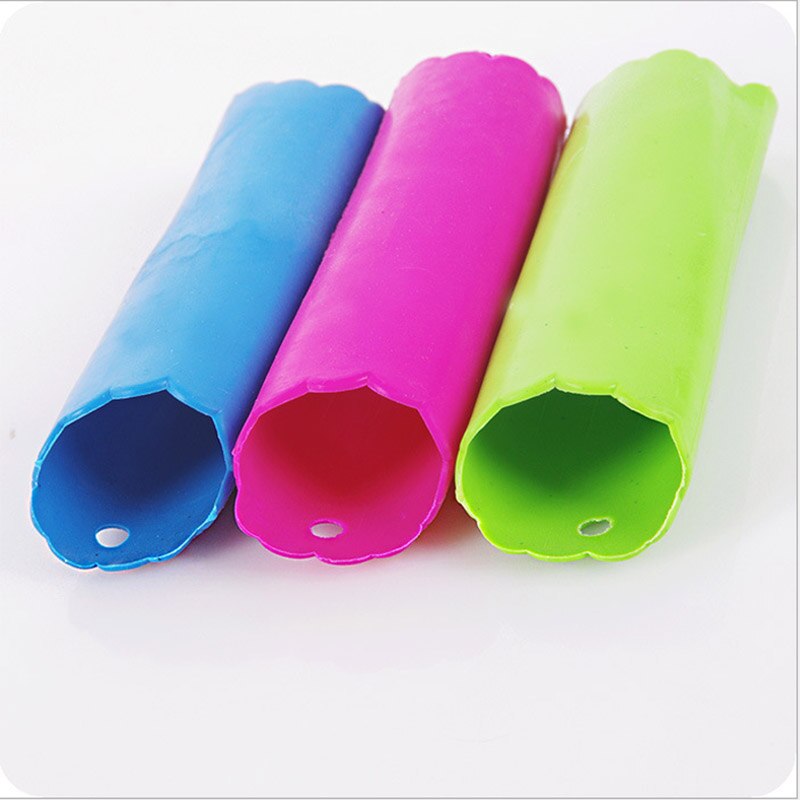 Garlic Roller Silicone Peeling Tool Garlic Roller Silicone Peeling Tool