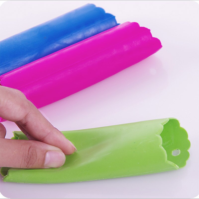 Garlic Roller Silicone Peeling Tool Garlic Roller Silicone Peeling Tool