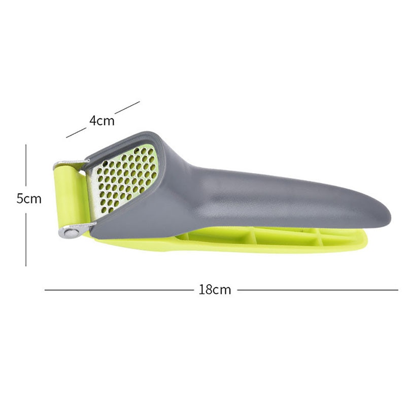 Garlic Smasher Handheld Kitchen Mincer Garlic Smasher Handheld Kitchen Mincer