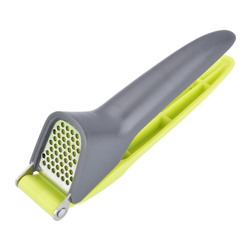 Garlic Smasher Handheld Kitchen Mincer Garlic Smasher Handheld Kitchen Mincer