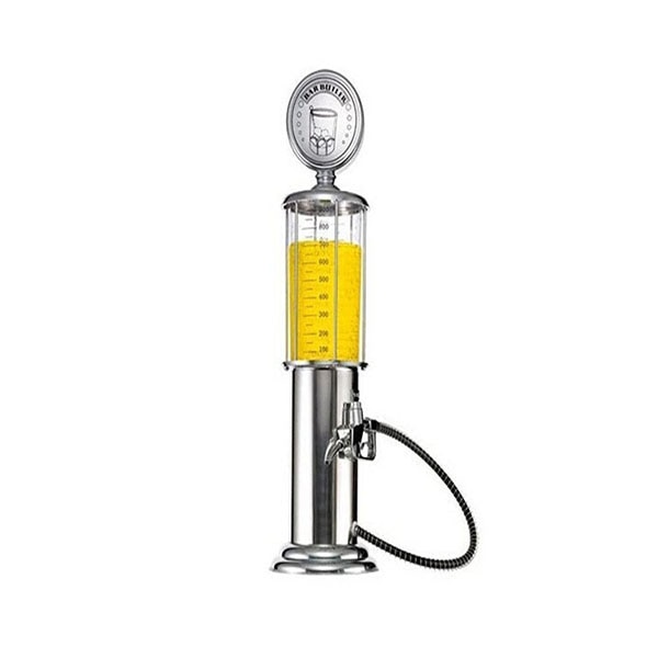 Gas Pump Liquor Dispenser Alcohol Container Gas Pump Liquor Dispenser Alcohol Container