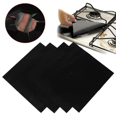 Gas Stove Burner Cover Kitchen Supply Gas Stove Burner Cover Kitchen Supply