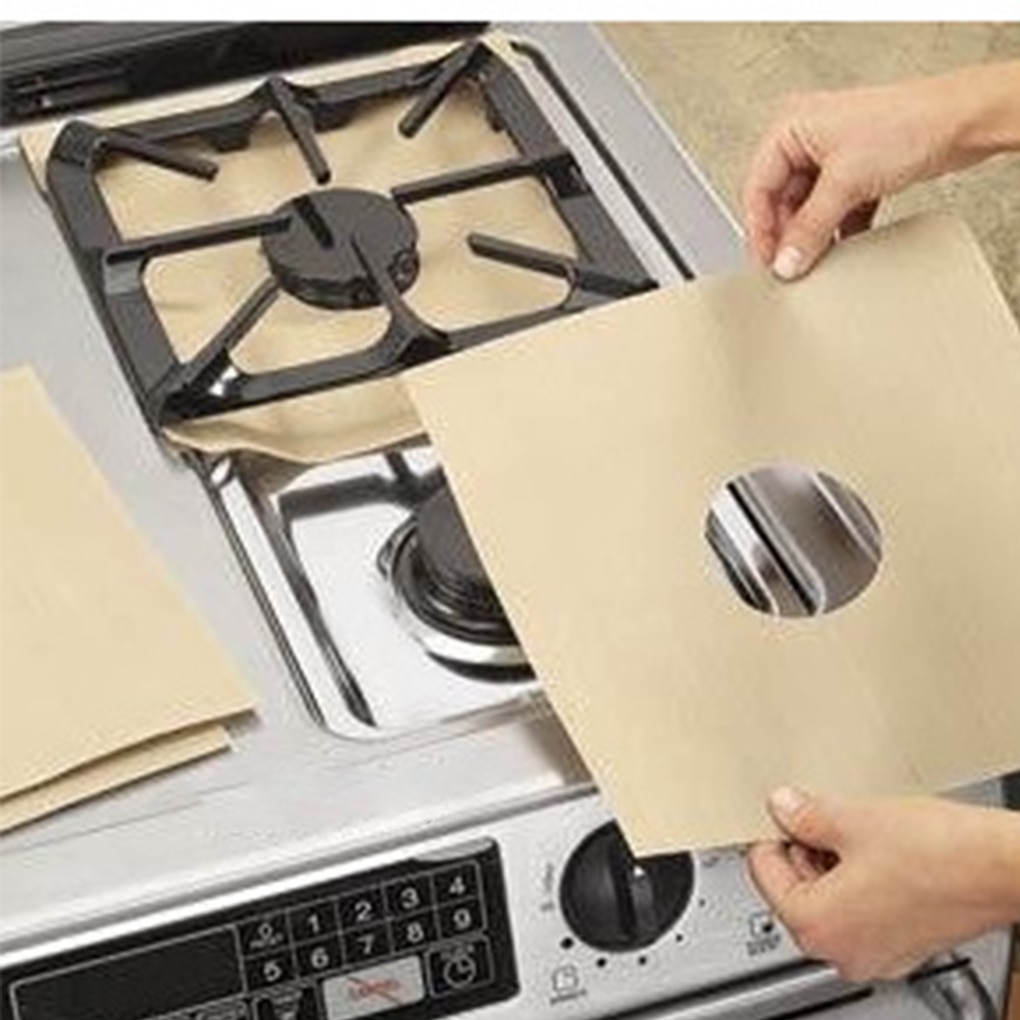 Gas Stove Burner Cover Kitchen Supply Gas Stove Burner Cover Kitchen Supply