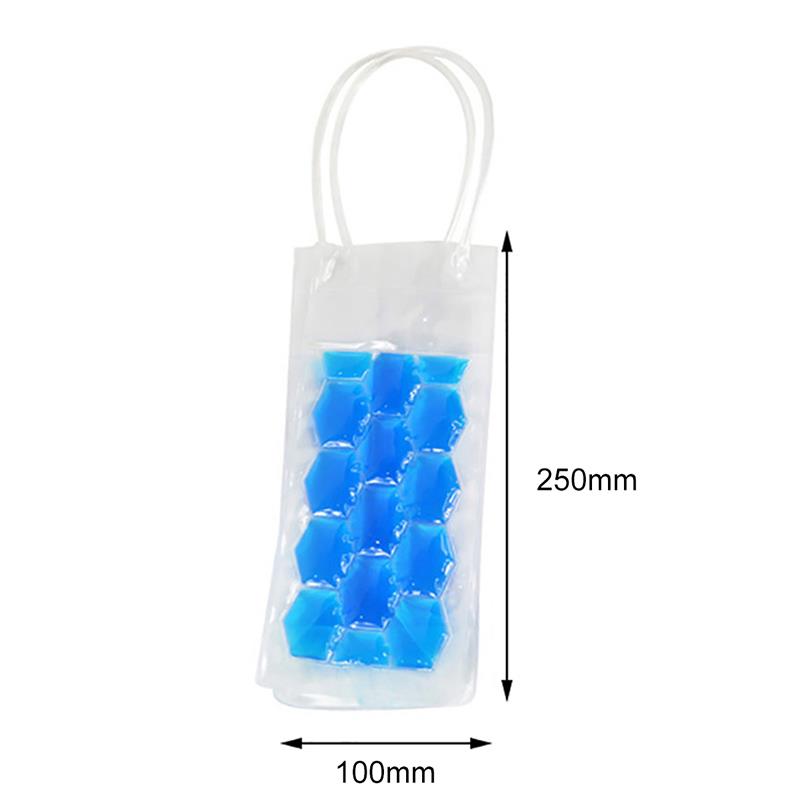 Gel Freezable Wine Bag