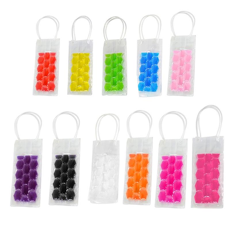 Gel Freezable Wine Bag