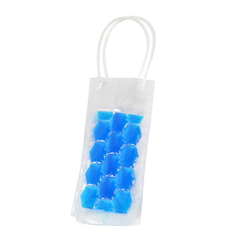 Gel Freezable Wine Bag