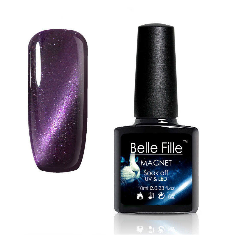 Gel Nail Polish Magnetic Cat Eye Gel Gel Nail Polish Magnetic Cat Eye Gel